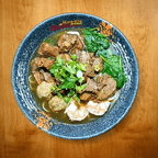 Best House Special Noodle Soup in Woodbury, NJ