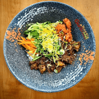 Best Spicy Sour Rice Noodle w/ Beef in Woodbury, NJ