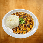 Best Rice w/ Ma-Po Tofu in Woodbury, NJ