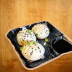 Best Pan Fried Pork Buns (3pcs) in Woodbury, NJ