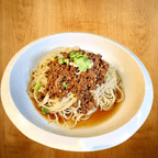 Best Noodles w/ Pork Sauce in Woodbury, NJ