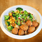 Best House Special Meatball Rice in Woodbury, NJ