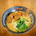 Best House Special Meatball Noodle Soup in Woodbury, NJ