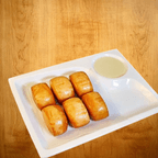 Best Fried Mini Buns (6pcs) in Woodbury, NJ