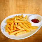Best French Fries in Woodbury, NJ