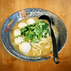 Best Fish Ball Noodle Soup in Woodbury, NJ