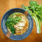 Best Chicken Noodle Soup w/ Grilled Chicken in Woodbury, NJ