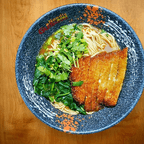 Best Chicken Katsu Noodle Soup in Woodbury, NJ