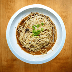 Best Black Garlic Peanut Noodles in Woodbury, NJ