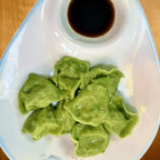 Best Steam Vegetable Dumplings (8pcs) in Woodbury, NJ