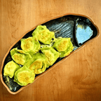 Best Pan Fried Vegetable Dumplings (8pcs) in Woodbury, NJ