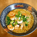 Best Shrimp Noodle Soup in Woodbury, NJ