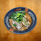 Best Beef Noodles w/ Black Garlic Sauce in Woodbury, NJ